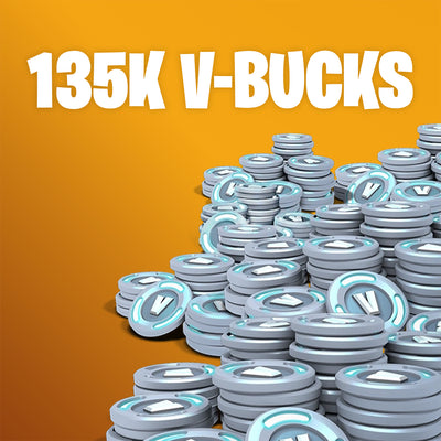 135K V-BUCKS