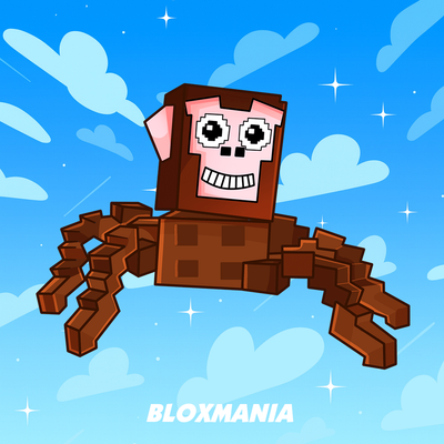 CHIMPANZINI SPIDERINI