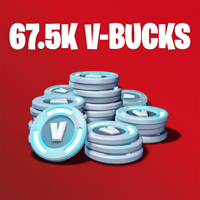 67.5K V-BUCKS