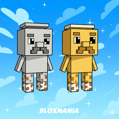 GARAMA AND MADUNDUNG