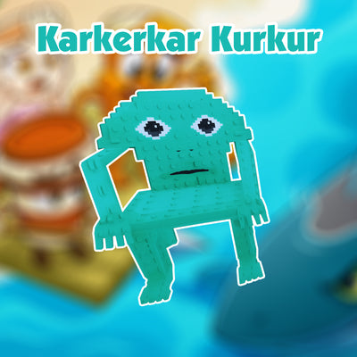 KARKERKAR KURKUR