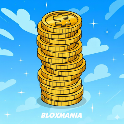 1 SEPTILLION SHECKLES