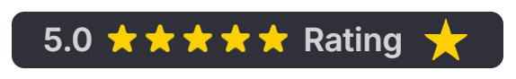 5-Star Rating