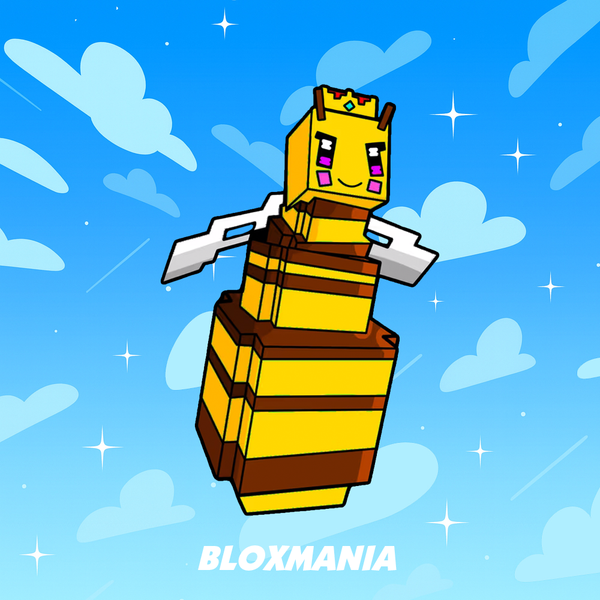 QUEEN BEE