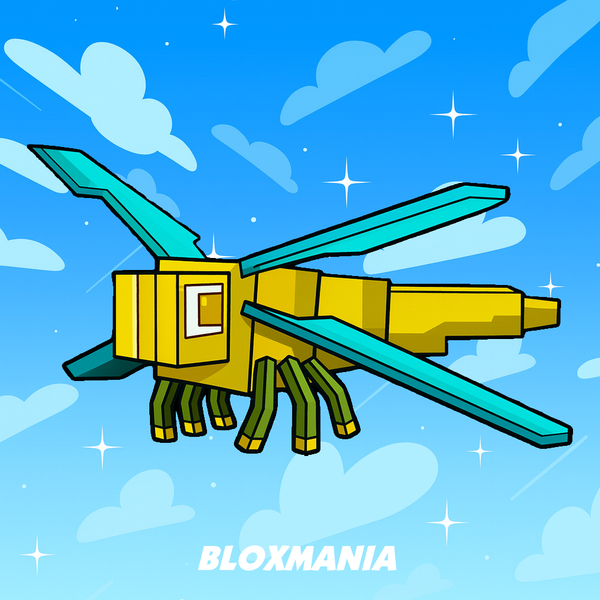 DRAGONFLY
